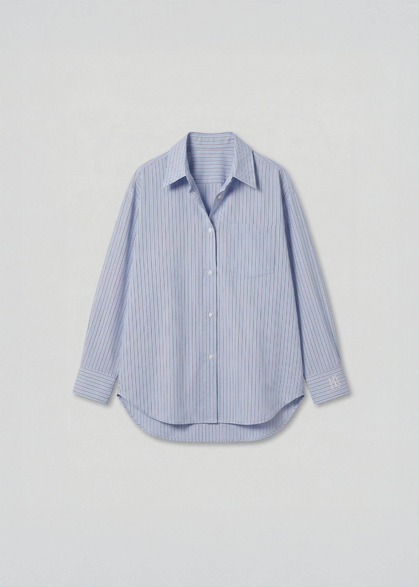 Nemaki shirt