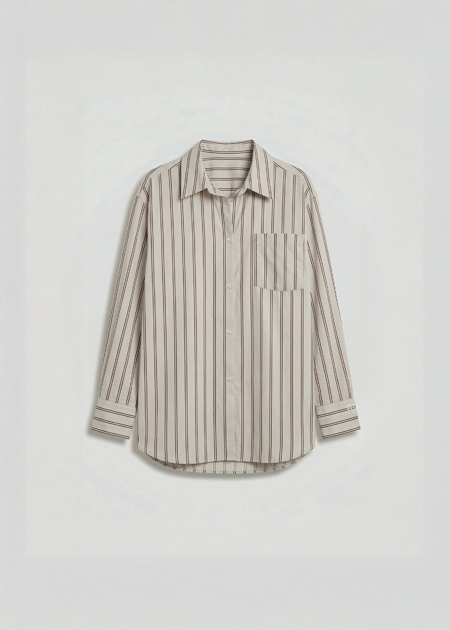 Nemaki shirt