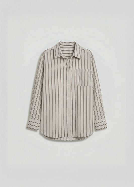 Nemaki shirt