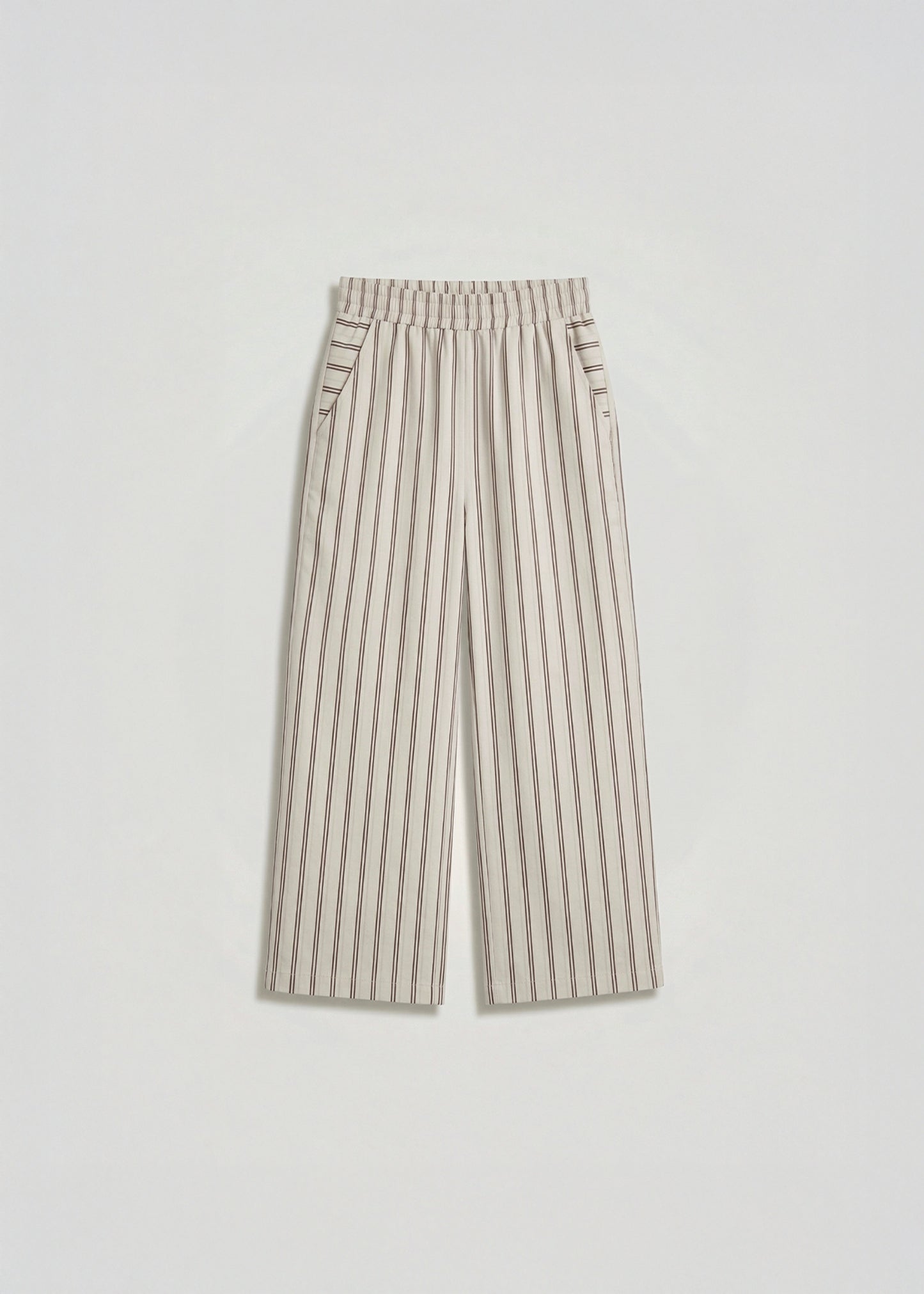 Nemaki long pants