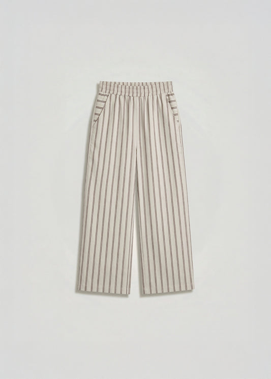 Nemaki long pants