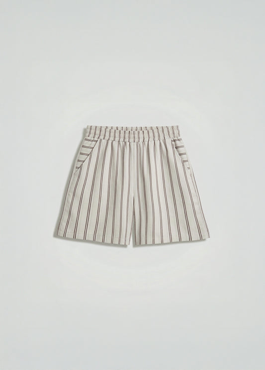 Nemaki short pants