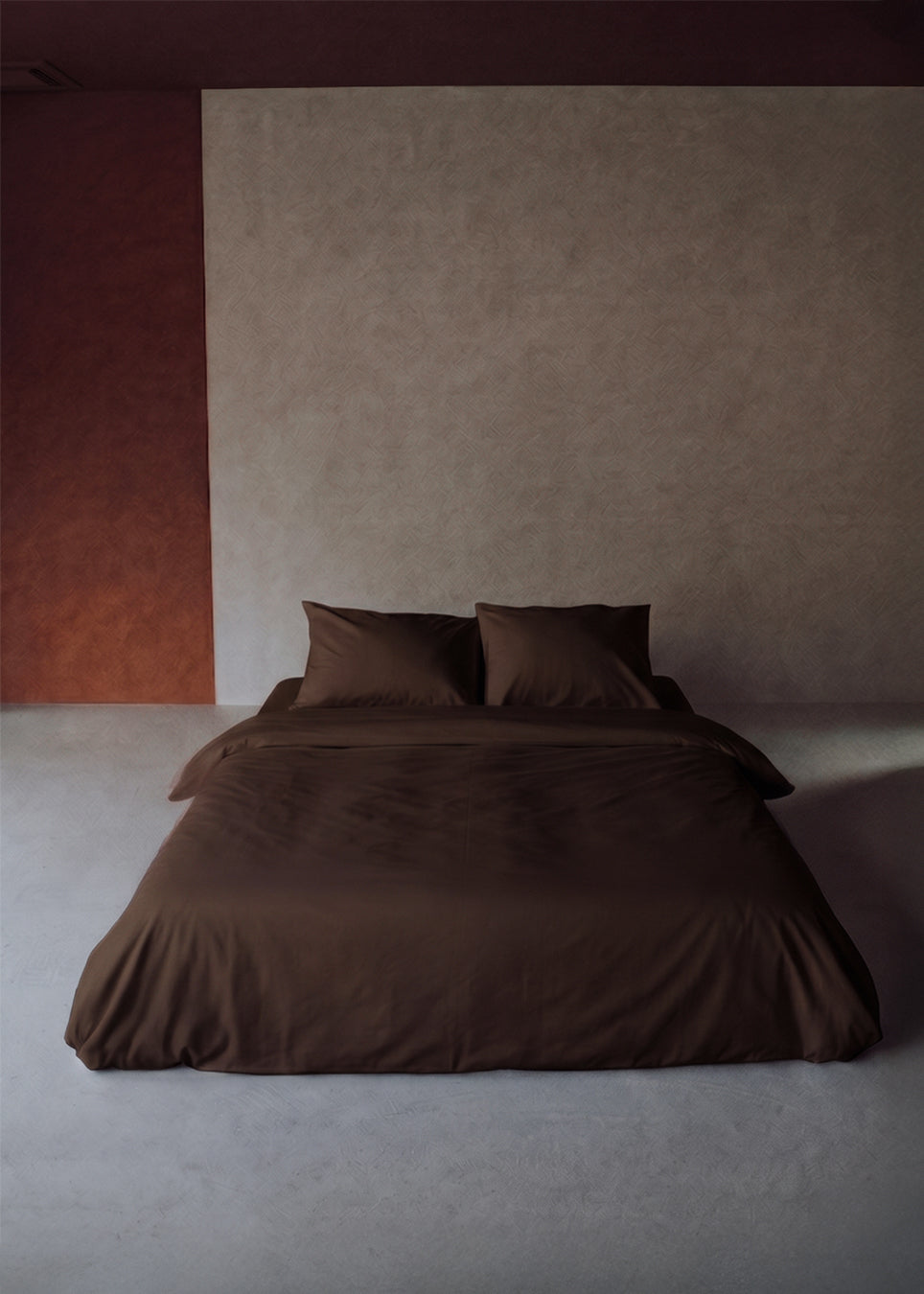 Madoromi duvet cover