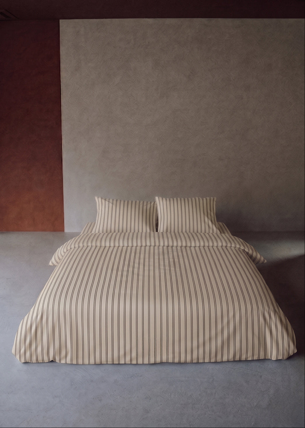 Madoromi duvet cover