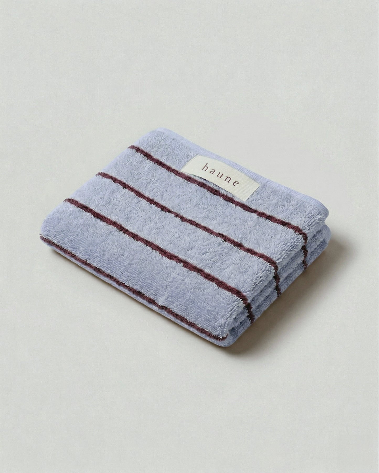 Kasane face towel