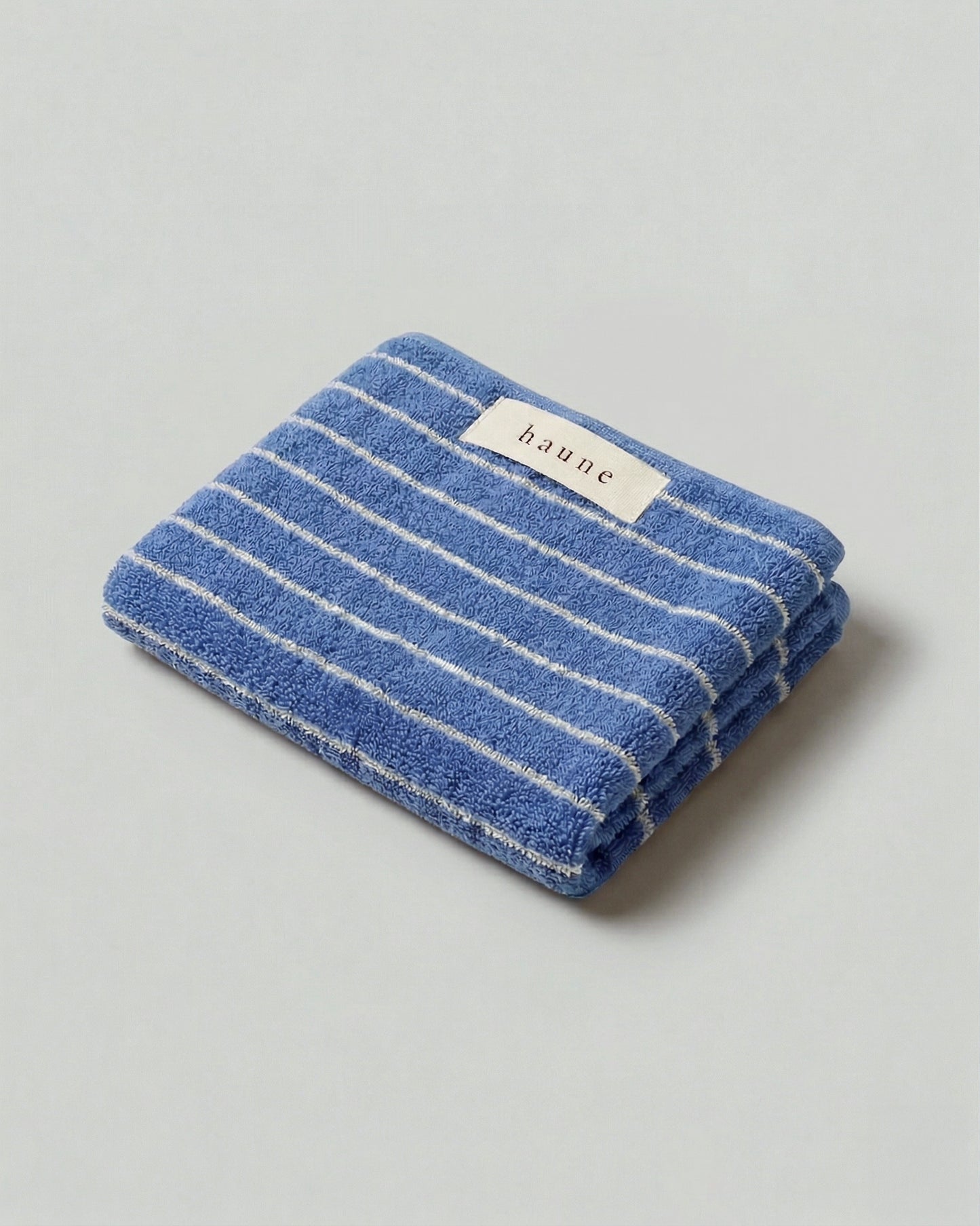 Kasane face towel