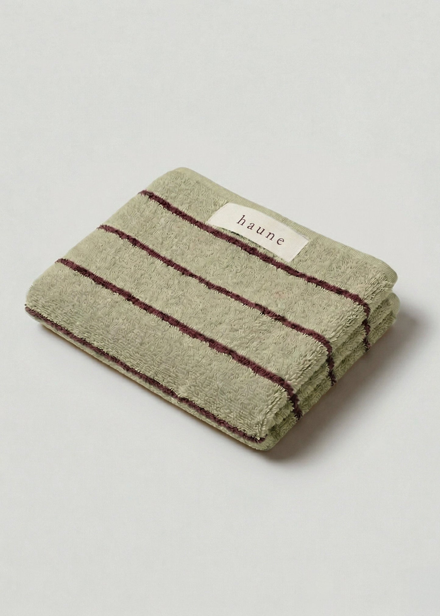 Kasane face towel