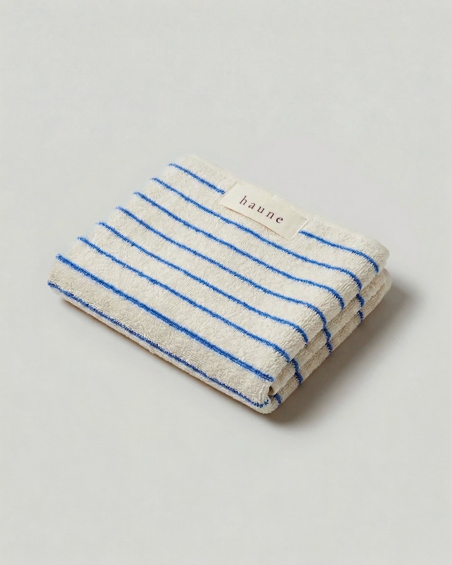 Kasane face towel