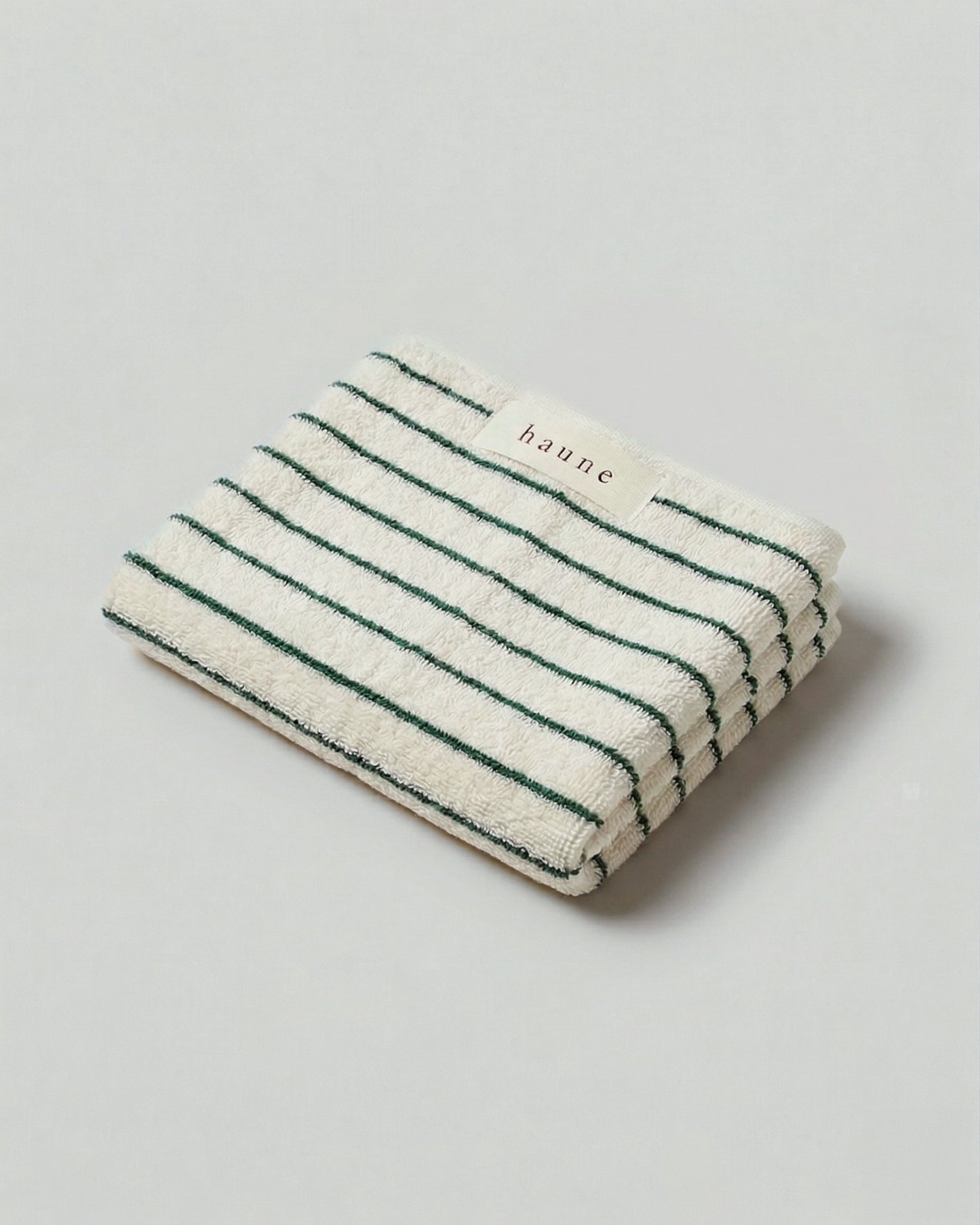 Kasane face towel