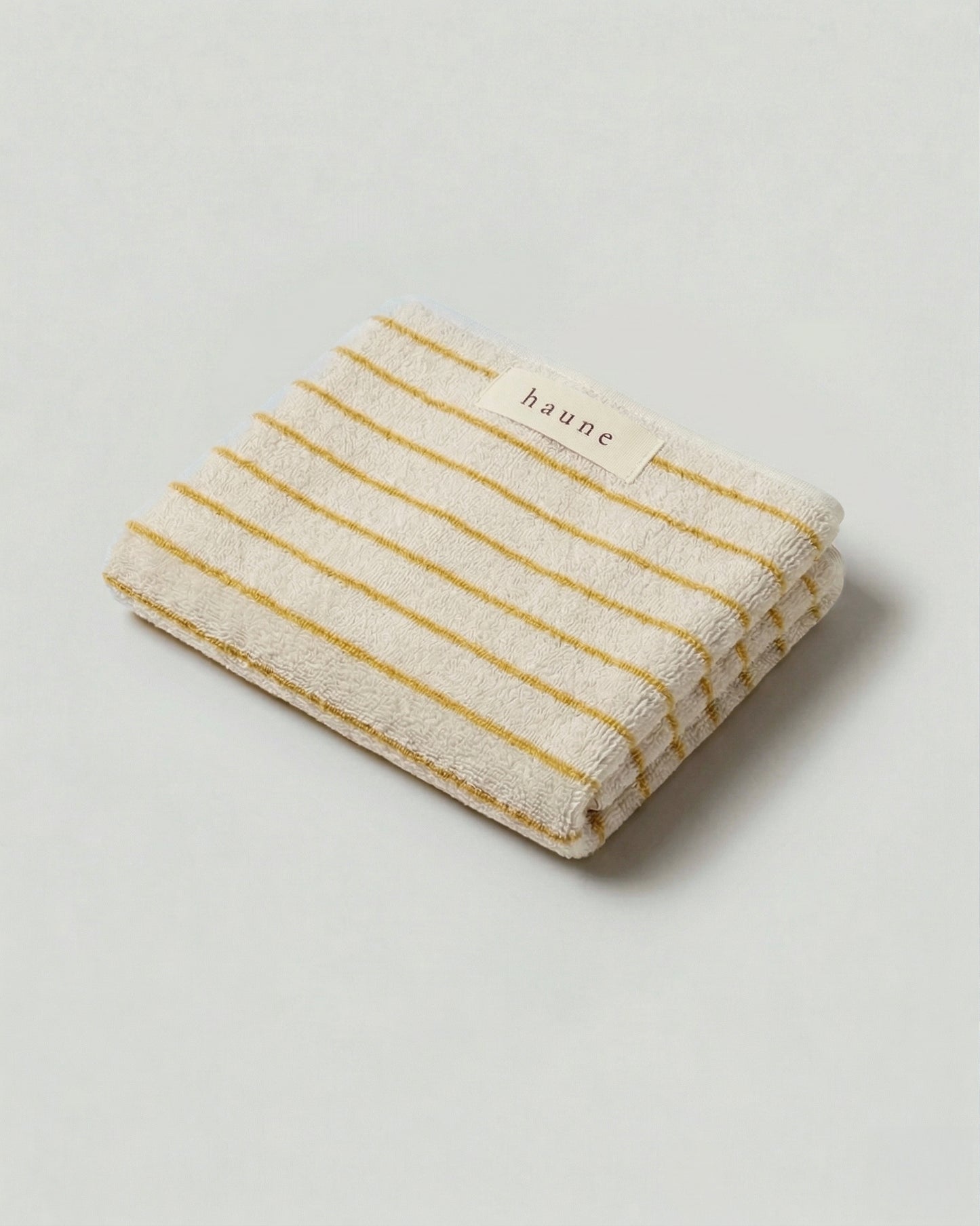 Kasane face towel