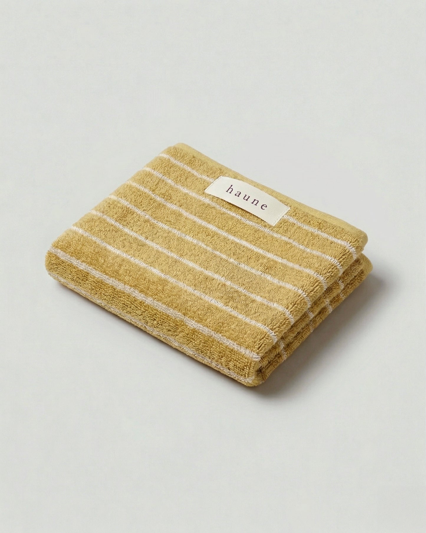 Kasane face towel