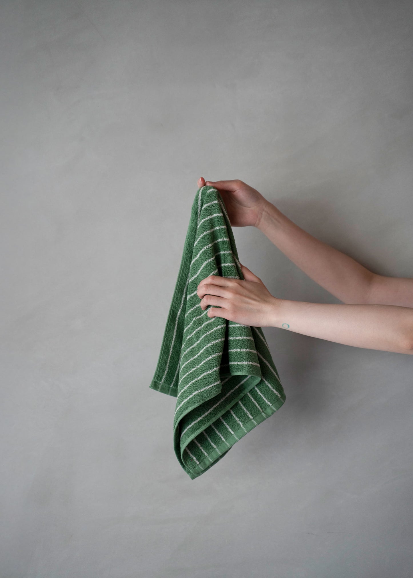 Kasane face towel