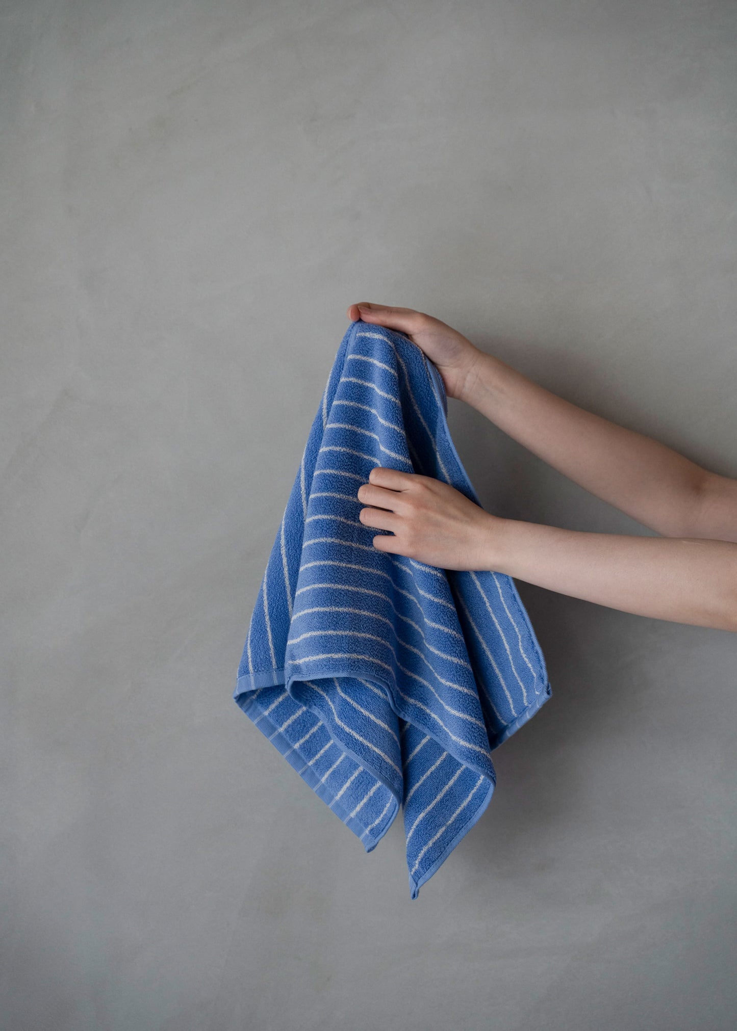 Kasane face towel