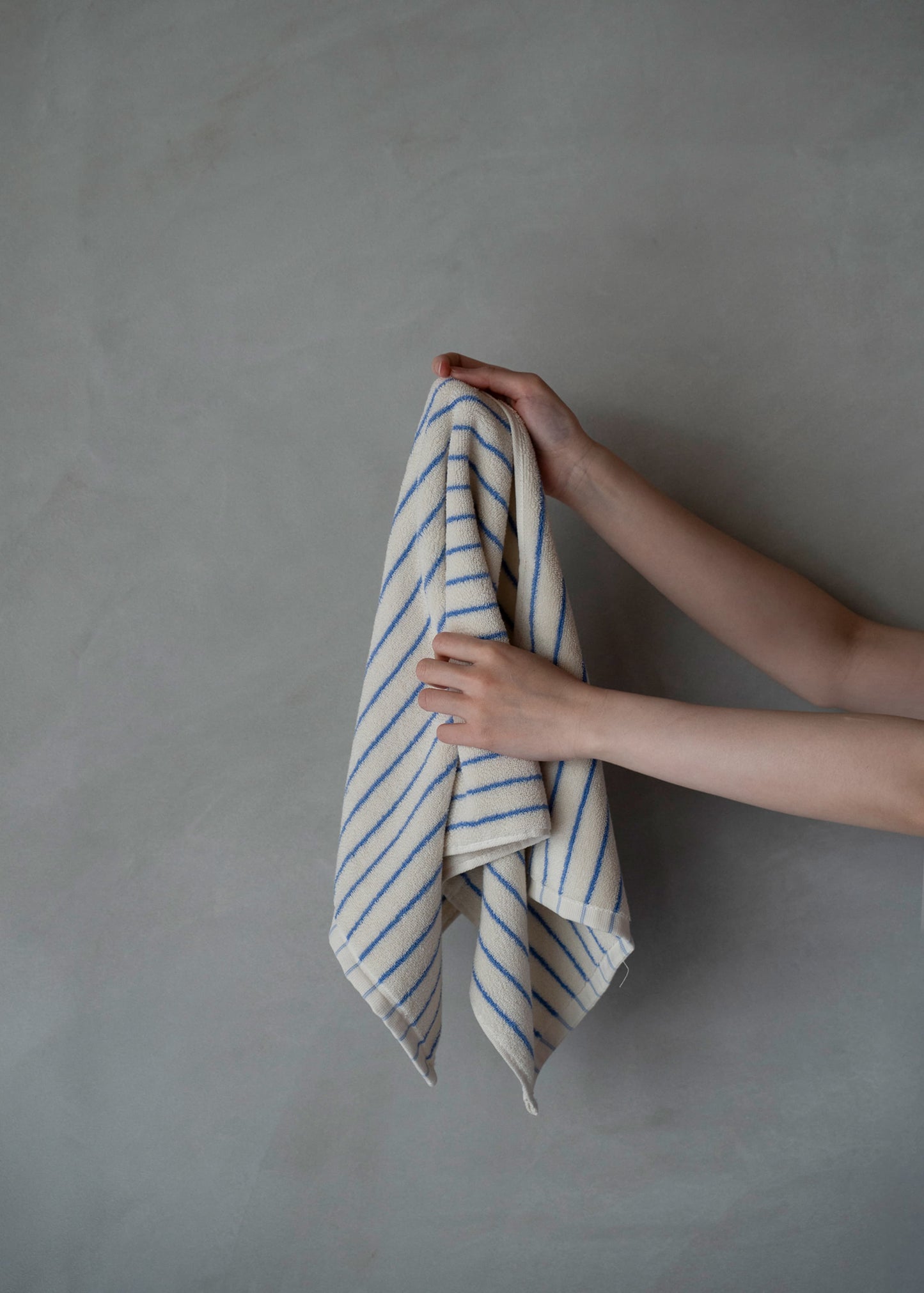 Kasane face towel