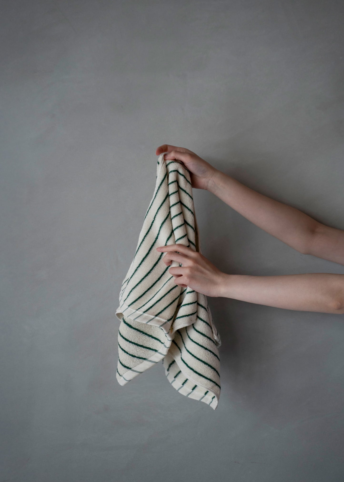 Kasane face towel
