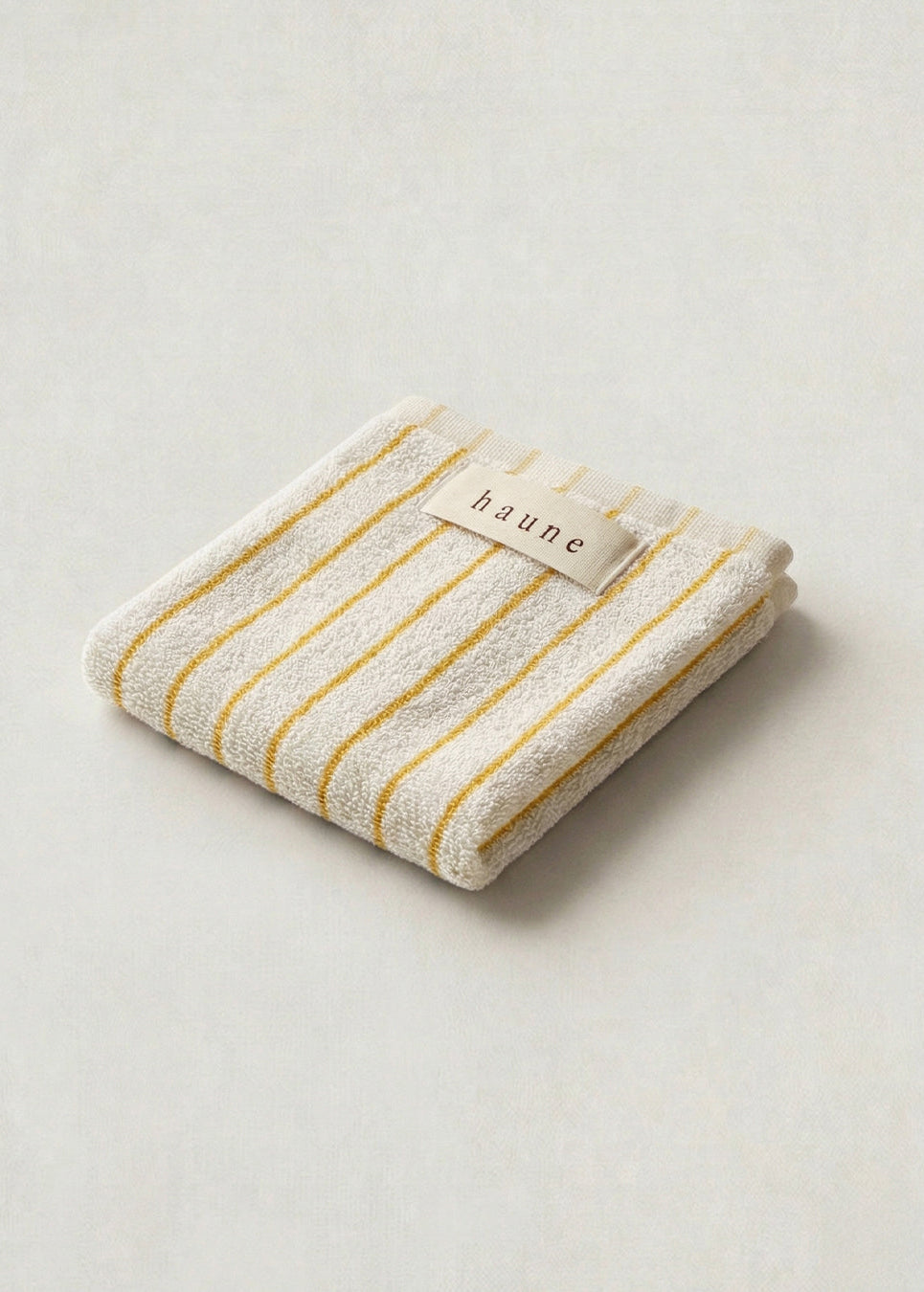 Kasane hand towel