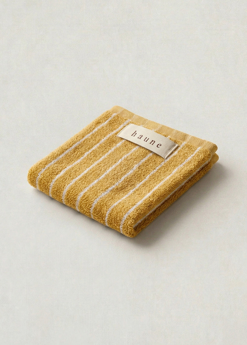 Kasane hand towel