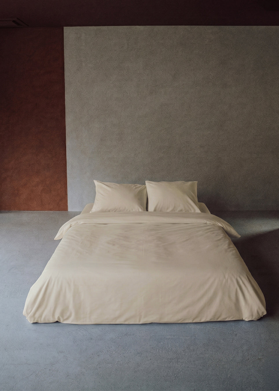 Madoromi duvet cover