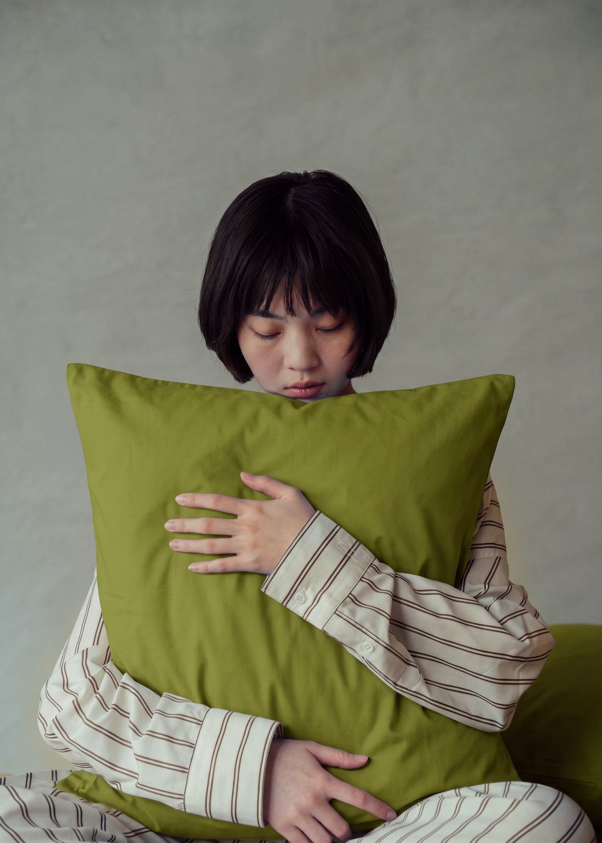 Matooi pillow cover