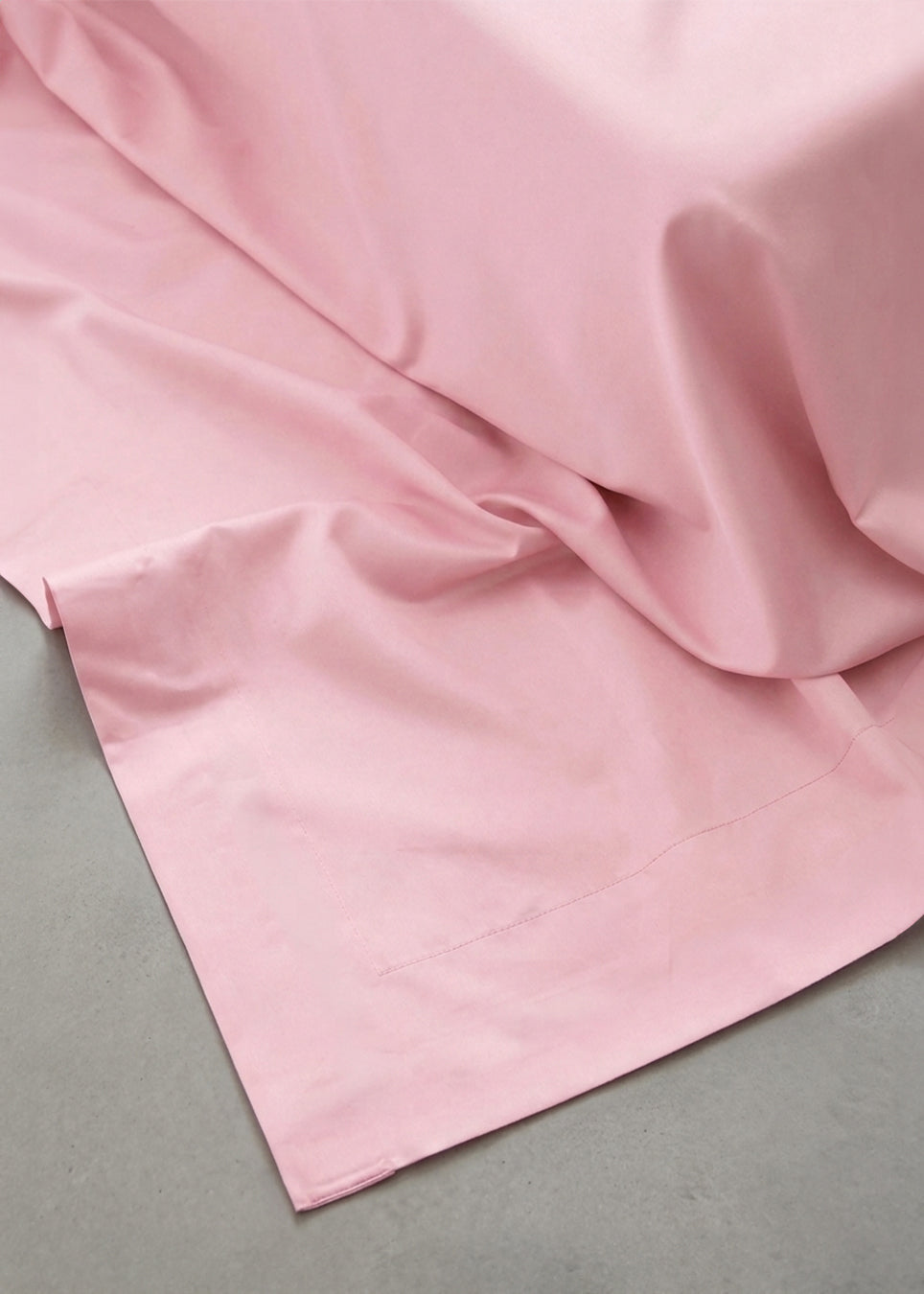 Sakura linen set