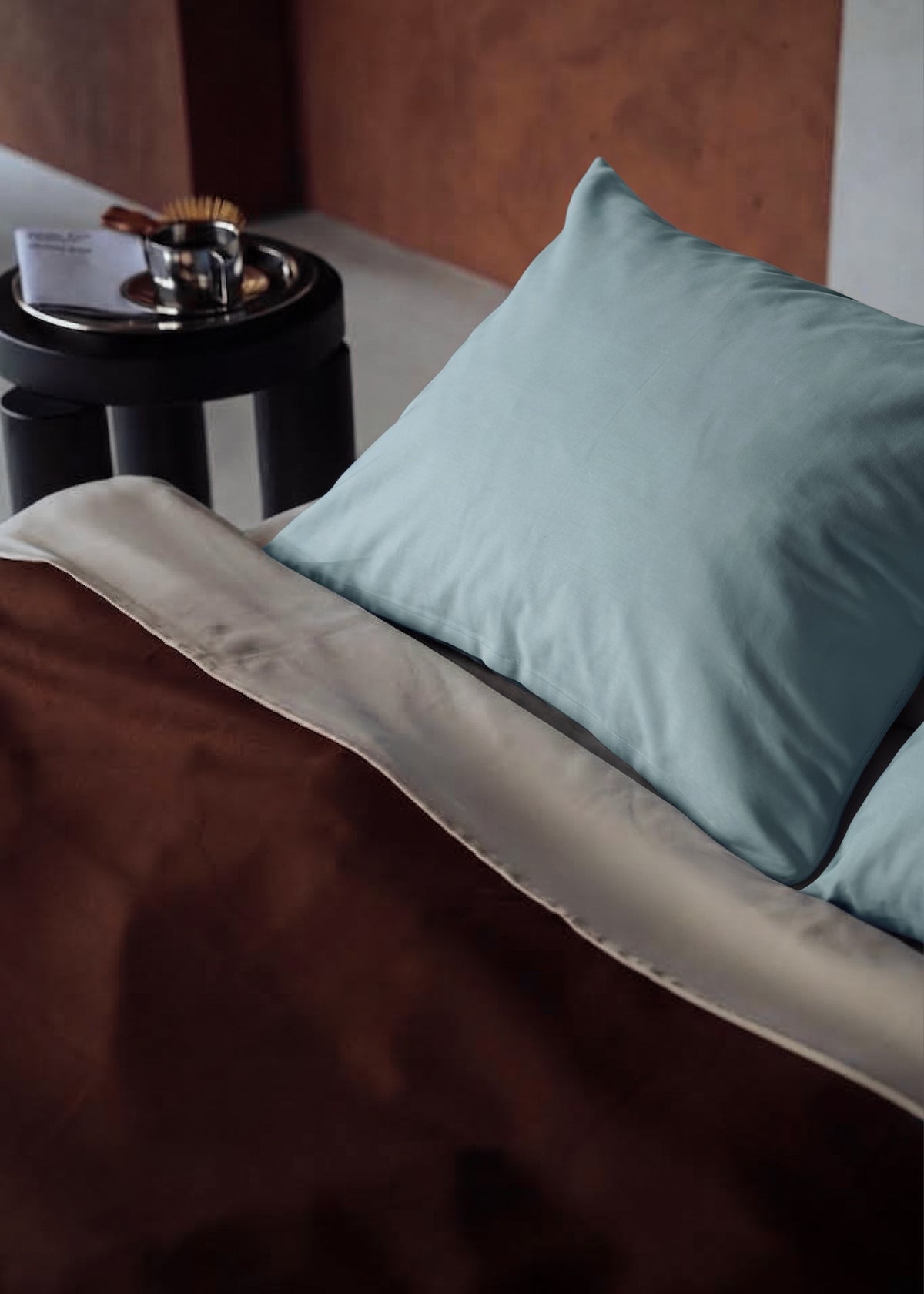 Matooi pillow cover