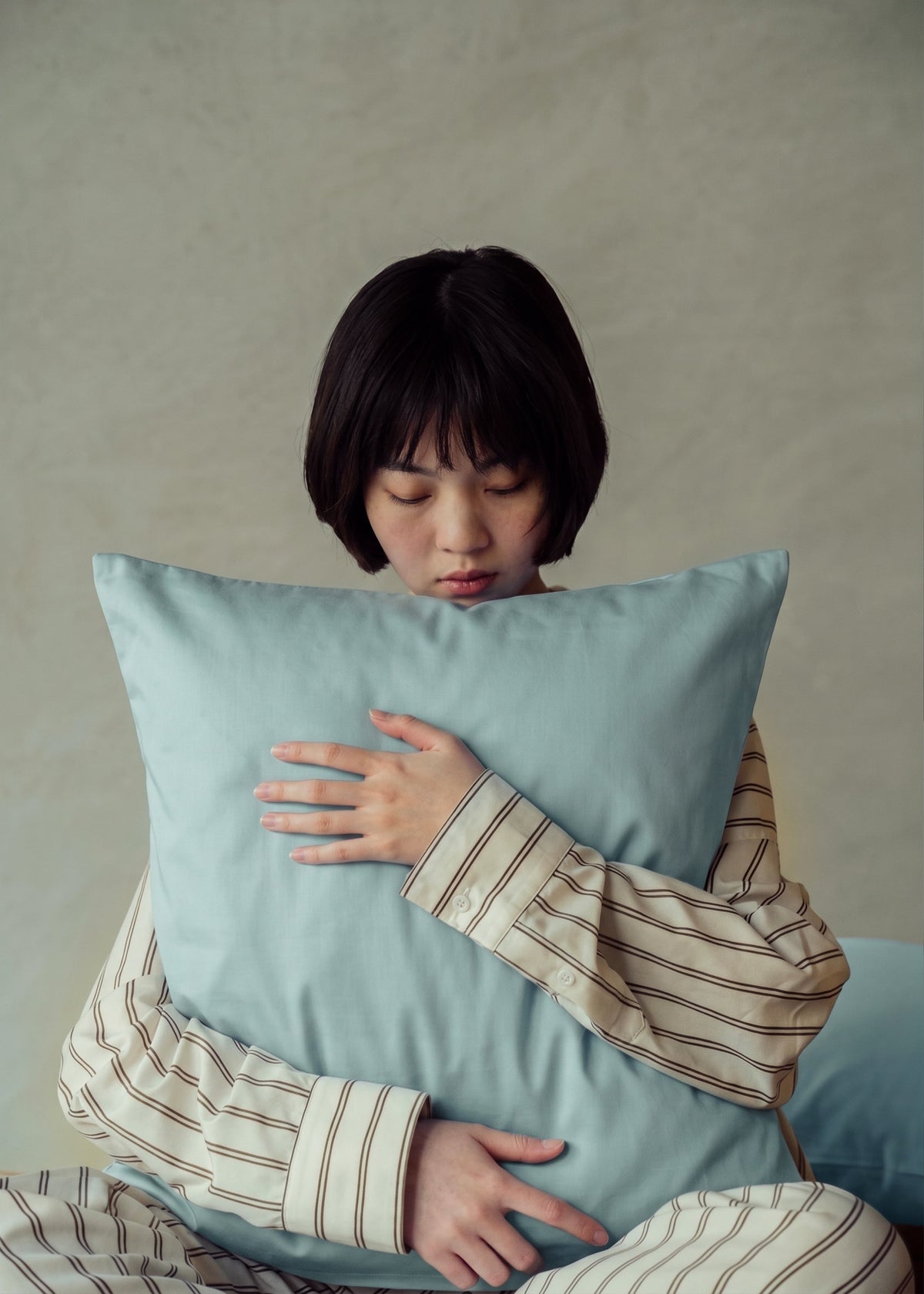 Matooi pillow cover