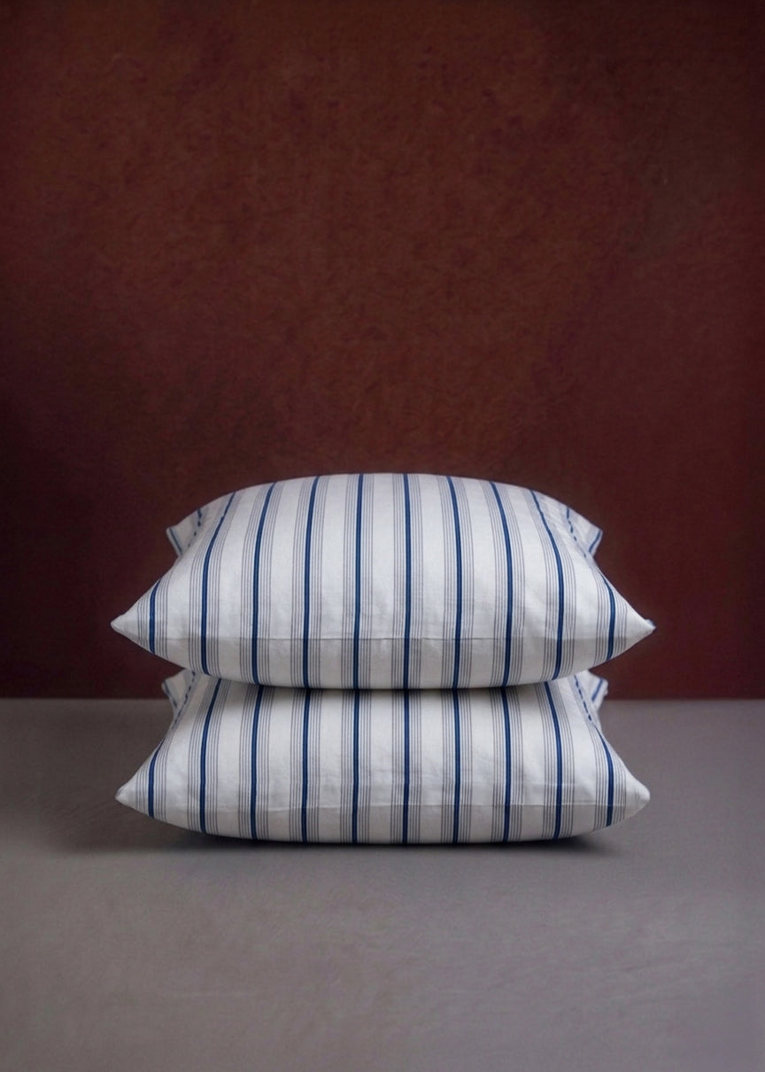 Shiranami linen set